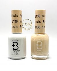 SNS Duo Gel B138