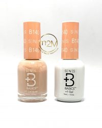 SNS Duo Gel B140