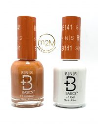 SNS Duo Gel B141