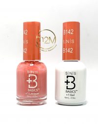 SNS Duo Gel B142