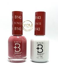 SNS Duo Gel B143