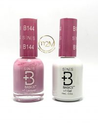 SNS Duo Gel B144