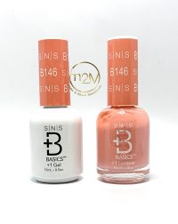 SNS Duo Gel B146
