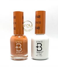 SNS Duo Gel B148