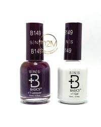 SNS Duo Gel B149