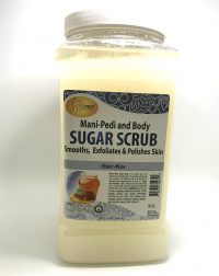 Spa Redi Sugar Scrub - Honey Moon