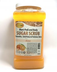 Spa Redi Sugar Scrub - Mandarin
