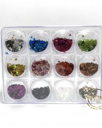 Sparkle Flake Set