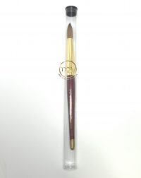 Hasta Kolinsky Acrylic Brush - M16