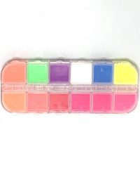 Neon Pigment