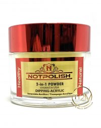 NOTPOLISH Powder G06-Brilliant Ballers
