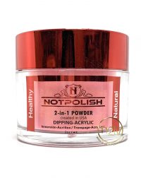 NOTPOLISH Powder G11-Laser Beams