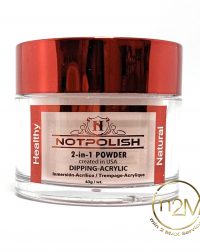 NOTPOLISH Powder G19-Candy Crush