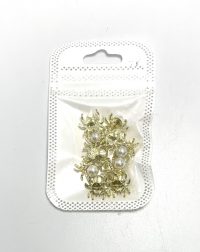 Nail Charm