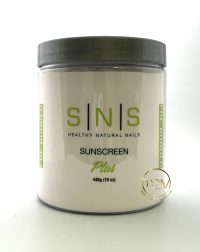 SNS Dipping Powder - Sunscreen