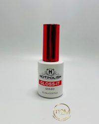 Not Polish Gel Top Coat