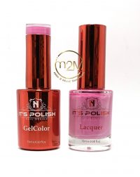 NOTPOLISH Duo Gel M57-Maxed Out