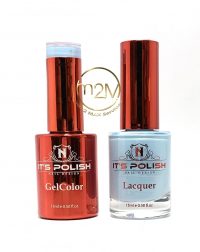 NOTPOLISH Duo Gel M58-Tropicool