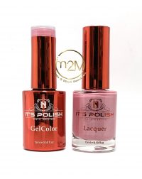 NOTPOLISH Duo Gel M60-Sugar High