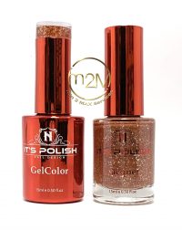 NOTPOLISH Duo Gel M65-Starbust