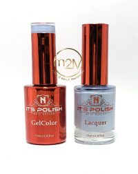 NOTPOLISH Duo Gel M71-Wonderland