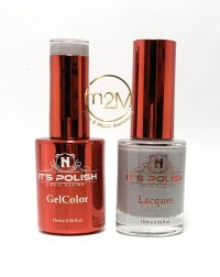 NOTPOLISH Duo Gel M72-Sugar Daddy