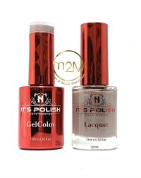 NOTPOLISH Duo Gel M75-Naughty Girl