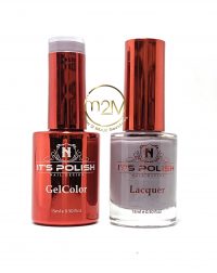 NOTPOLISH Duo Gel M77-Icy Cold