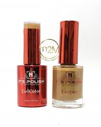 NOTPOLISH Duo Gel M78-Half Baked