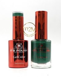 NOTPOLISH Duo Gel M79-Christmas Tri
