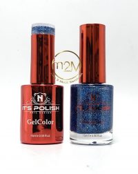 NOTPOLISH Duo Gel M85-Winterland