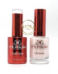 NOTPOLISH Duo Gel M88-J.Em