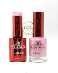 NOTPOLISH Duo Gel M89-Cherry Blossom