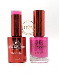 NOTPOLISH Duo Gel M98-Water My Melons