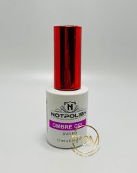 Not Polish Gel Ombre Gel