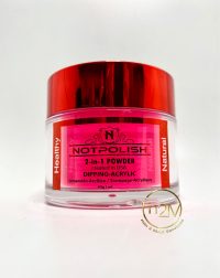 NotPolish Powder M10-Wink Baby