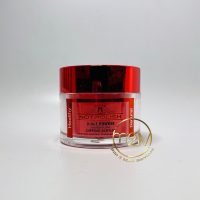 NotPolish Powder M106-I Don't Kiss And Teal