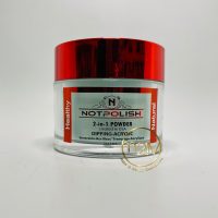 NotPolish Powder M108