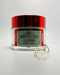 NotPolish Powder M112