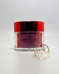 NotPolish Powder M113