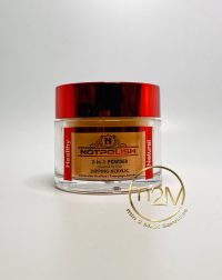 NotPolish Powder M115