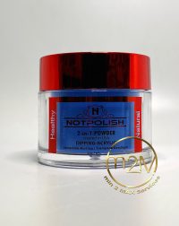 NotPolish Powder M119