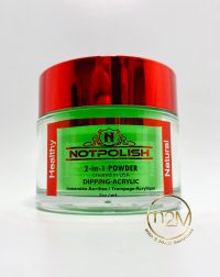 Notpolish Powder