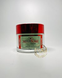 NotPolish Powder M125-Throwing Jade