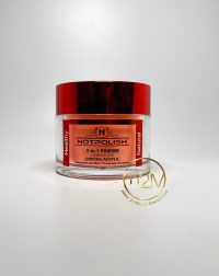NotPolish Powder M126-Mai Tide