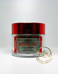 NotPolish Powder M25-Hot Cider