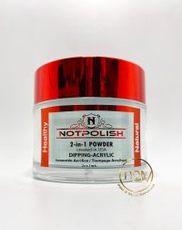 NotPolish Powder M26-Free Soul