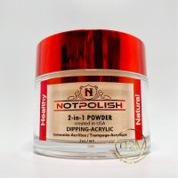 NotPolish Powder M30-Honeymoon