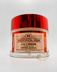 NOTPOLISH Powder