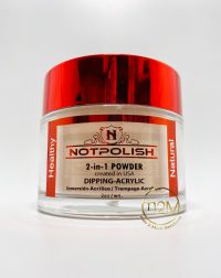 NotPolish Powder M32-Dare You
